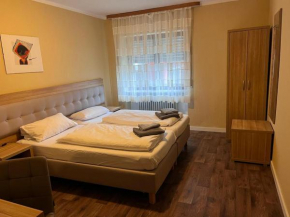 Hotel zur Post limburg Bad camberg